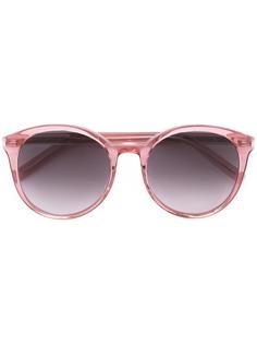солнцезащитные очки 'Classic 6'  Yves Saint Laurent Vintage