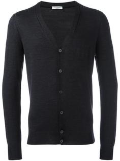 джемпер с высокой горловиной Paolo Pecora