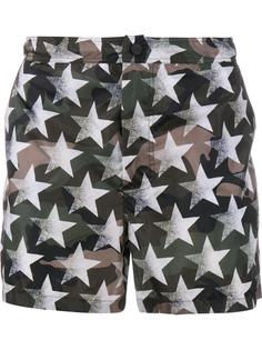 шорты для плавания 'Camustars' Valentino