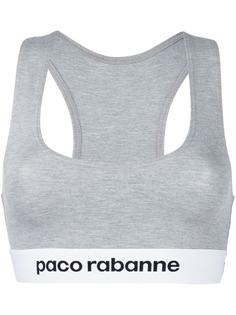 logo bra Paco Rabanne