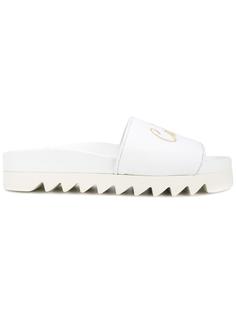 шлепанцы 'Call My Agent'  Joshua Sanders