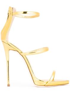 босоножки 'Harmony' Giuseppe Zanotti Design