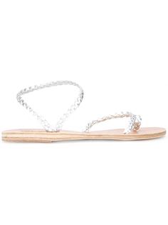 Eleftheria sandals Ancient Greek Sandals