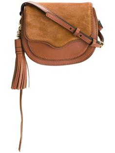tassel detail saddle bag  Rebecca Minkoff