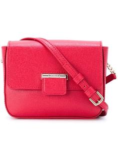 мини сумка через плечо Furla