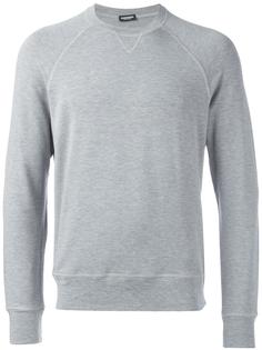 базовая толстовка Dsquared2