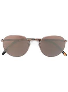 солнцезащитные очки 'Hasset'  Oliver Peoples