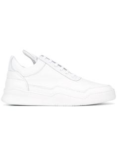 хайтопы с панельным дизайном Filling Pieces