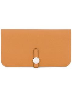 leather wallet Hermès Vintage