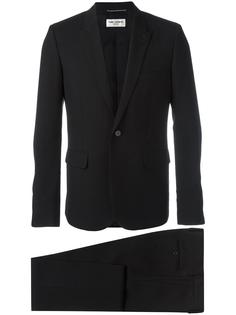 two piece suit Saint Laurent