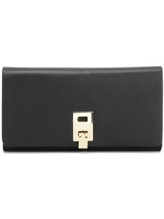 кошелек с откидным клапаном Michael Kors