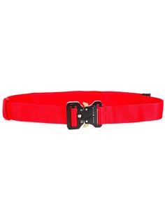 logo buckle belt  Alyx