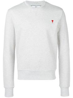 Ami de Coeur sweatshirt Ami Alexandre Mattiussi