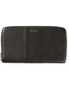кошелек на молнии  Diesel