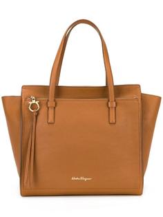 large Amy tote Salvatore Ferragamo