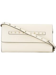 star stud shoulder bag Red Valentino