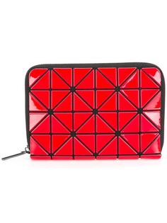 geometric textured wallet Bao Bao Issey Miyake