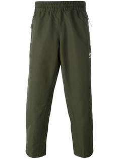 cropped track pants Adidas Originals