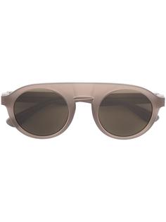 Solid Cat 3 sunglasses Mykita
