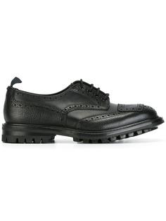 'Francis' oxford shoes  Trickers
