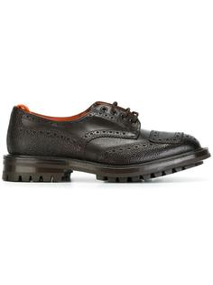 'Francis' oxford shoes  Trickers