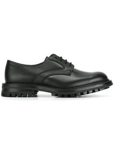 'Bradley' oxford shoes  Trickers