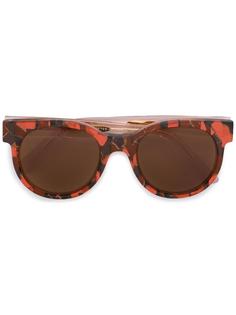 'Avida' sunglasses  Zanzan