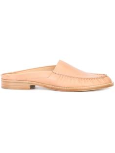 мюли Kate Slip On Gabriela Hearst