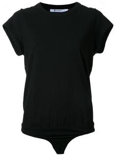 short sleeve bodysuit T By Alexander Wang