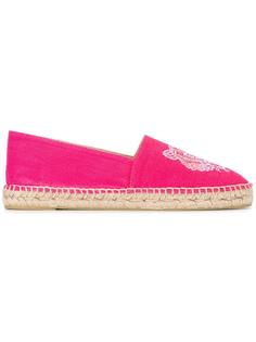 Tiger espadrilles Kenzo