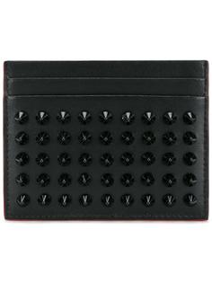 Kios cardholder Christian Louboutin
