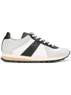 retro runner sneakers Maison Margiela