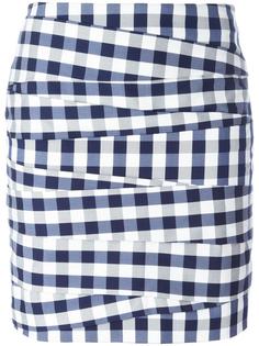 above-the-knee skirt Love Moschino