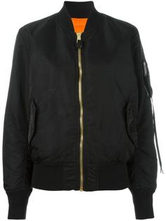 reversible bomber jacket Alyx