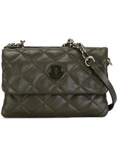 Poppy quilted crossbody bag Moncler
