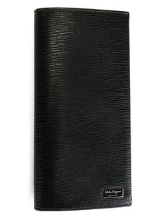 удлиненный кошелек Salvatore Ferragamo