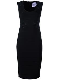 Janelle dress Hervé Léger