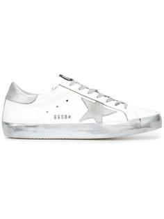 Super Star sneakers Golden Goose Deluxe Brand