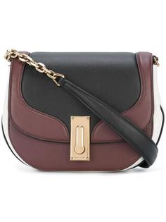 tricolour West End Jane shoulder bag  Marc Jacobs