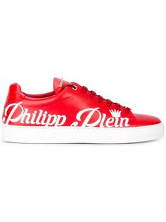 Summer sneakers Philipp Plein
