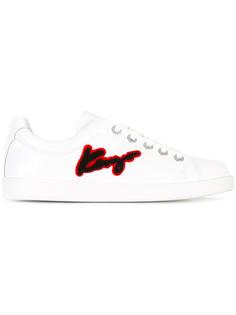 Kenzo Signature sneakers Kenzo