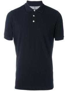 classic polo shirt Brunello Cucinelli