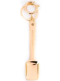 spoon keyring Sophie Hulme