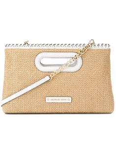 большой клатч 'Rosalie'  Michael Michael Kors