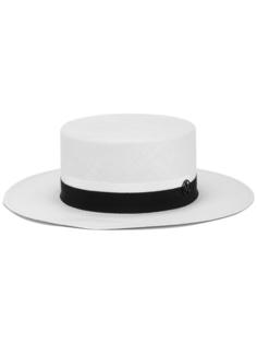 kiki hat Maison Michel