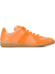 кеды 'Replica' Maison Margiela
