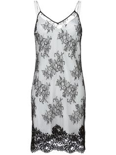 lace overlay slip dress Alyx