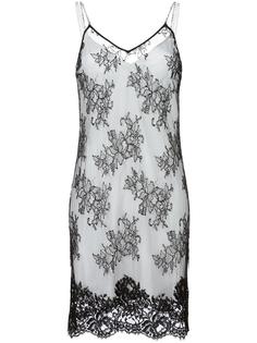 lace overlay slip dress Alyx