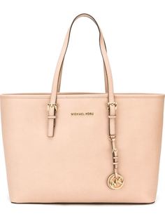 сумка-тоут 'Jet Set Travel'  Michael Michael Kors