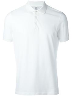 classic polo shirt Brunello Cucinelli